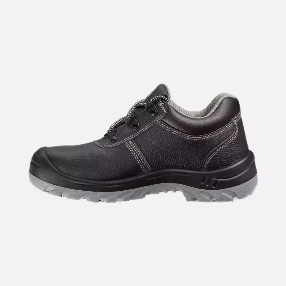 Safety Jogger BESTRUN-BLK, BESTRUN Safety shoes, Black, S3, image 2, gallery thumbnail