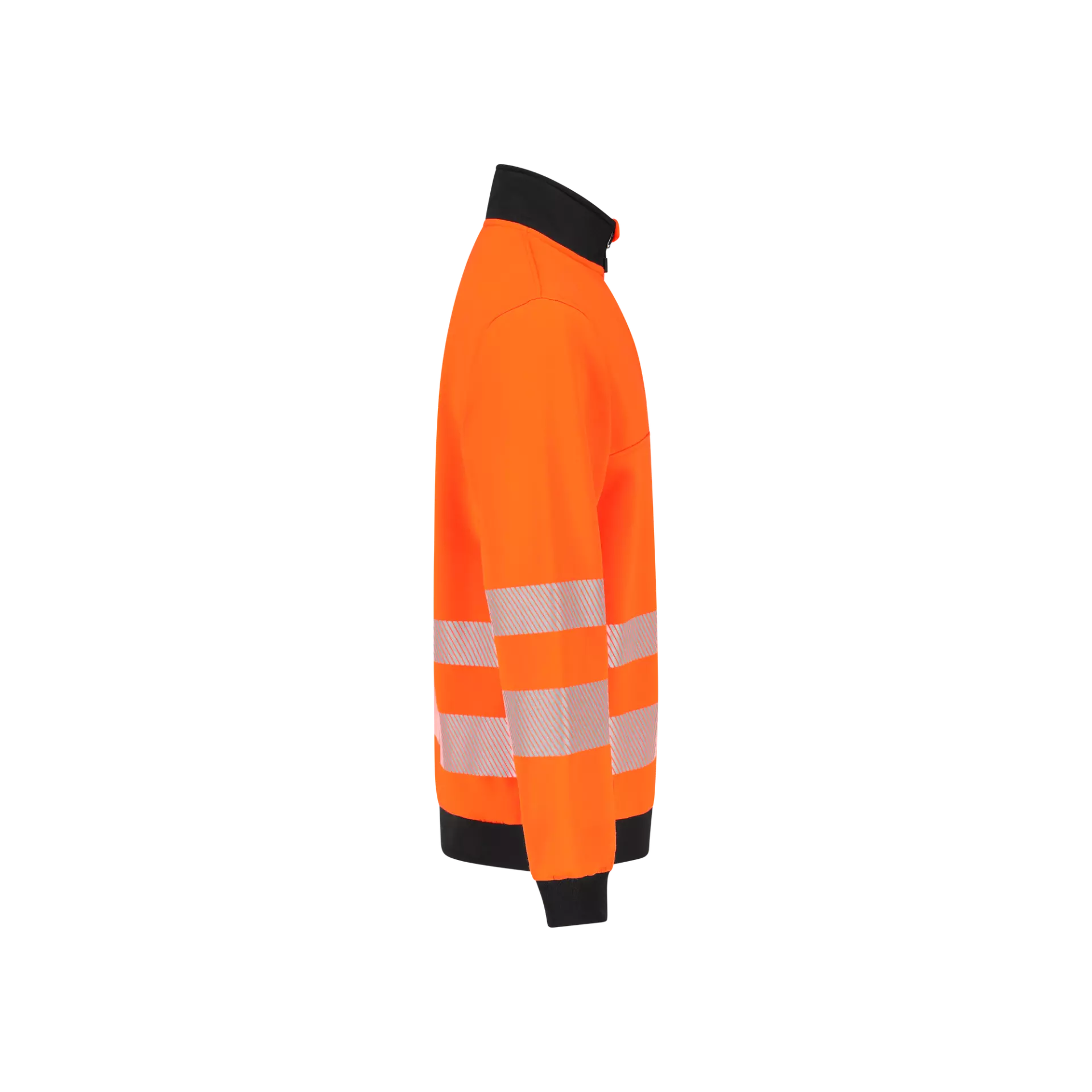 Safety Jogger SCUHVSWTR-ORA, SCUTI HV Sweaters, Orange, image 3