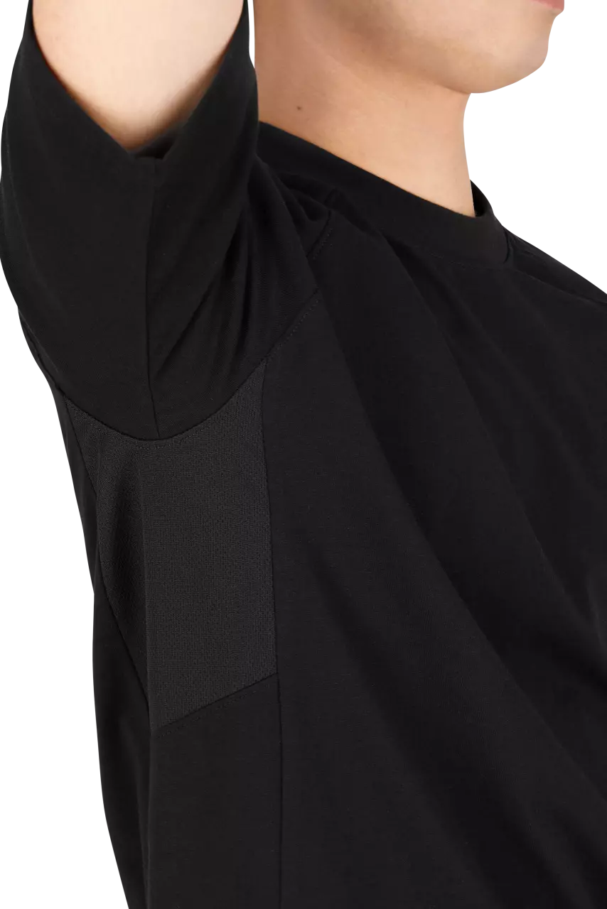 Safety Jogger ACOAKTSM-157, ACDC MONO T-shirts, Black, image 6, gallery thumbnail