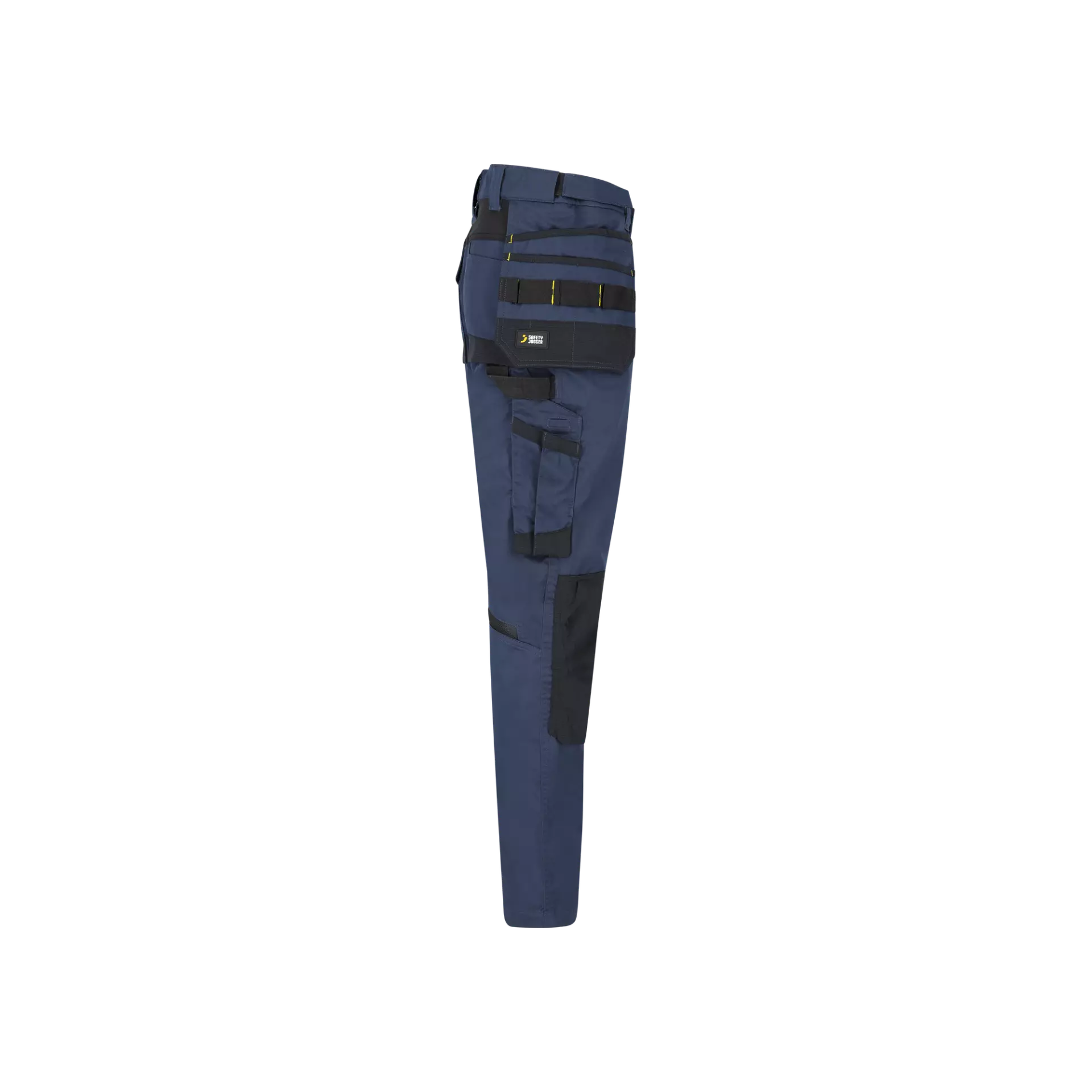 Safety Jogger ALKTROM-NAV, ALKES MEN Arbeitshose, Navy, image 3