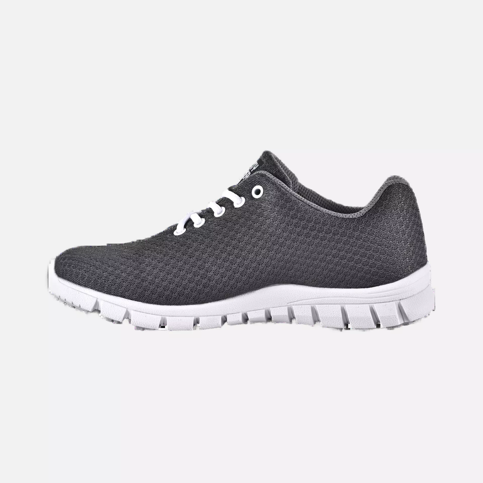 Safety Jogger KASSIE-DGR, KASSIE Berufsschuhe, Dunkelgrau, O1, image 2