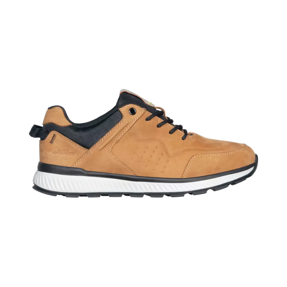 Safety Jogger STEADY-CAM, STEADY Hiking shoes, camel, image 1, gallery thumbnail