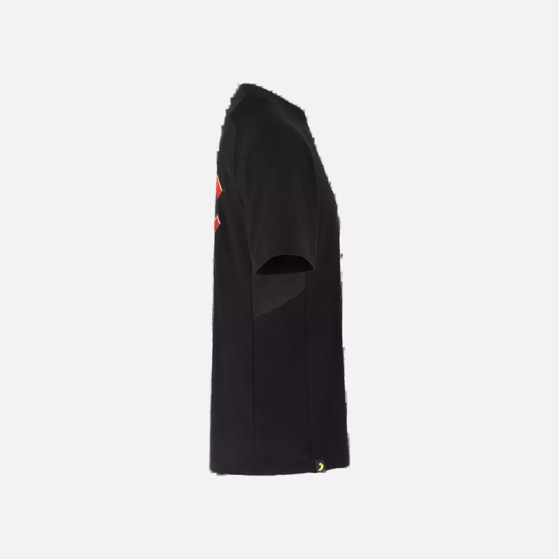 Safety Jogger ACOAKTSM-112, ACDC MONO T-shirts, Black, image 3