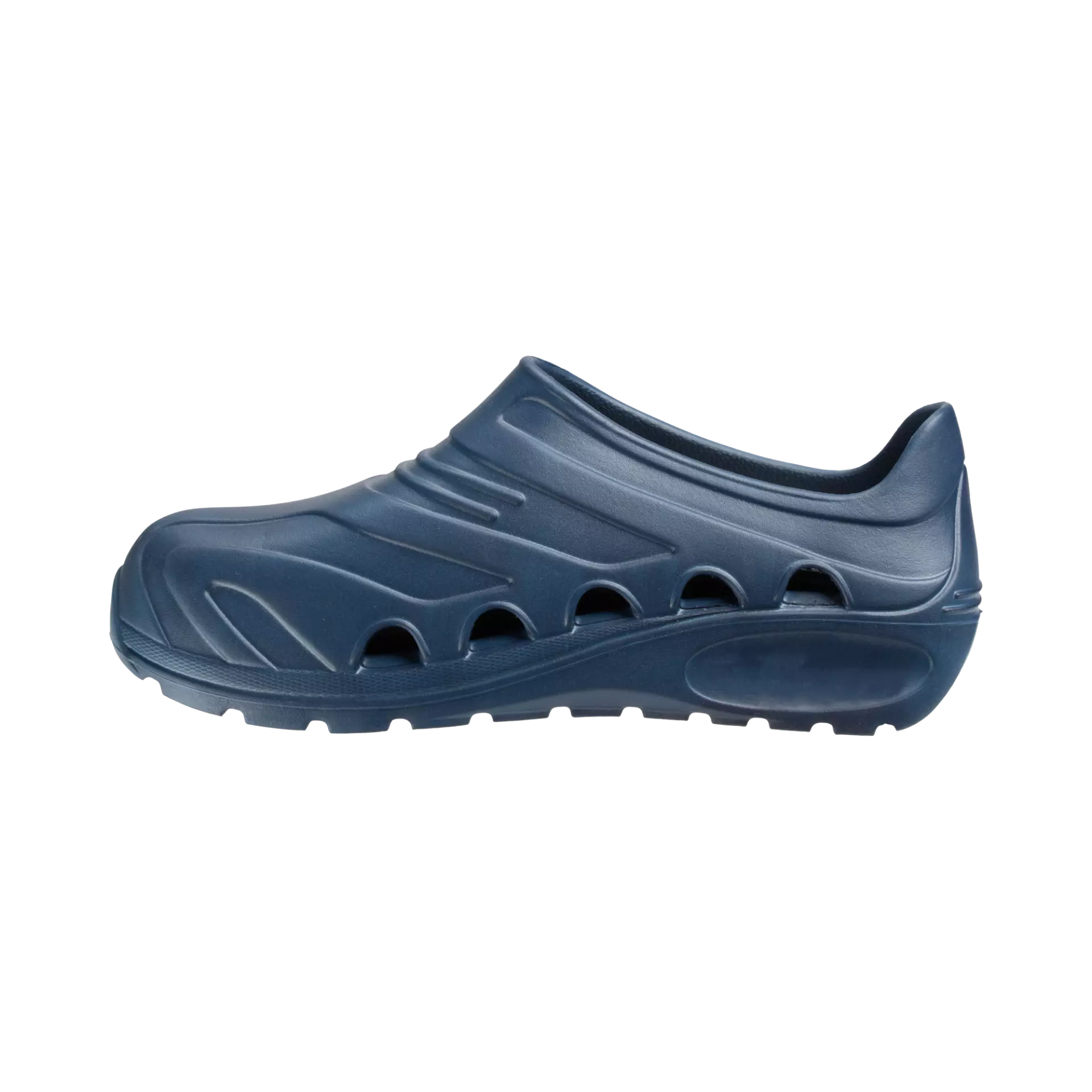 Safety Jogger OXYVA-NAV, OXYVA Work Shoes, navy, OB, image 2
