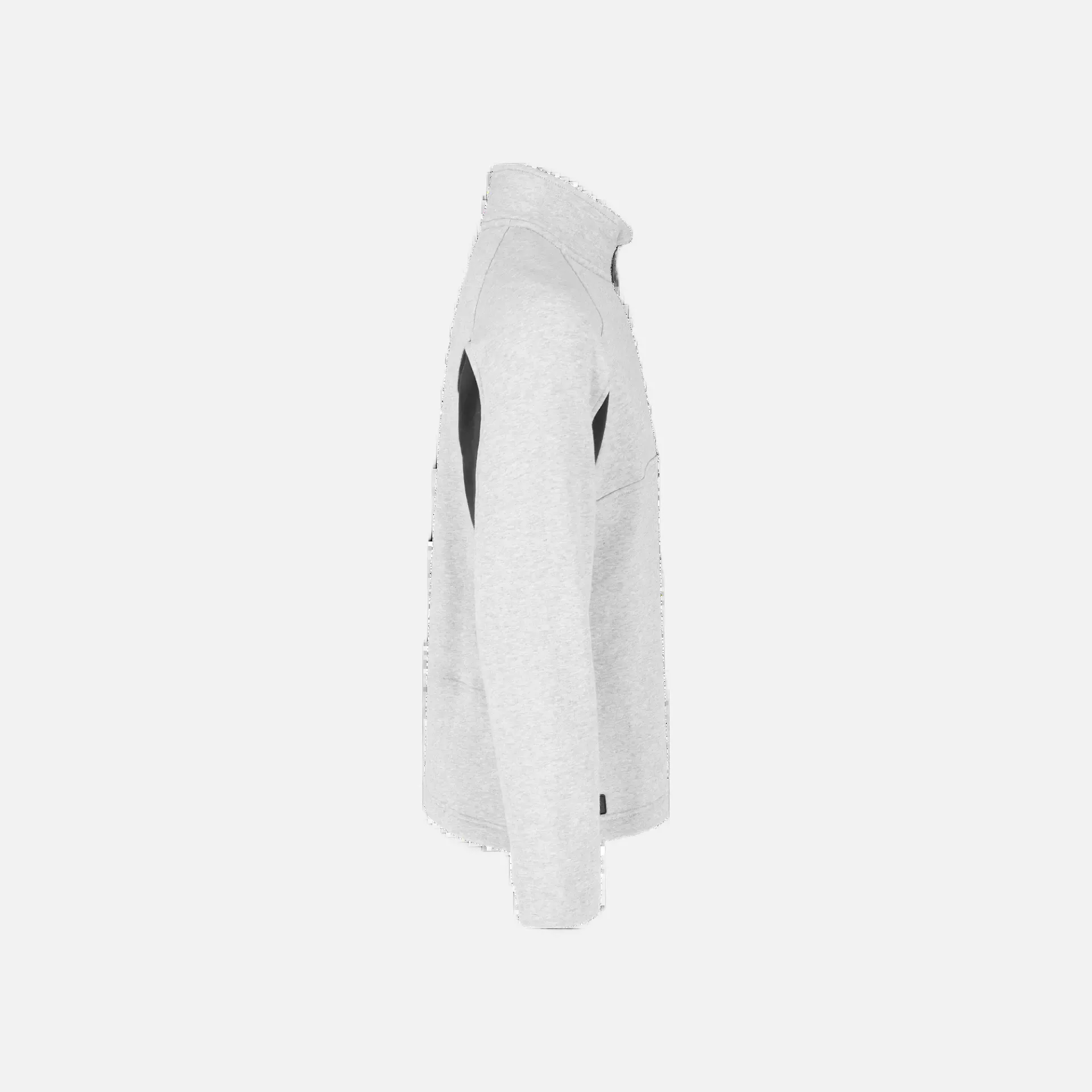 Safety Jogger KASSWTRM-261, KASAI M Sweaters, Light grey/dark grey, image 3