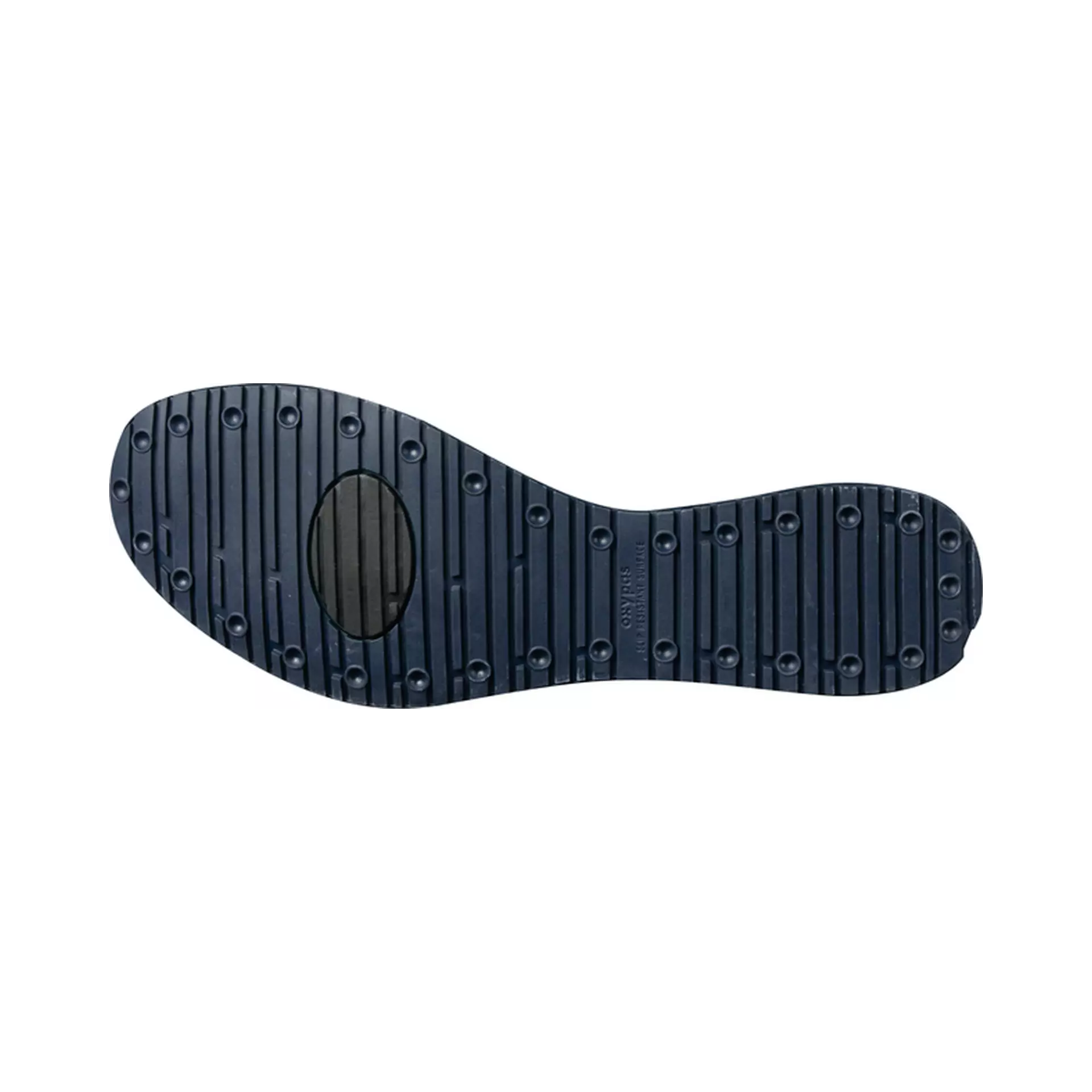 Safety Jogger ROY-NAV, ROY Work Shoes, navy, O1, image 4