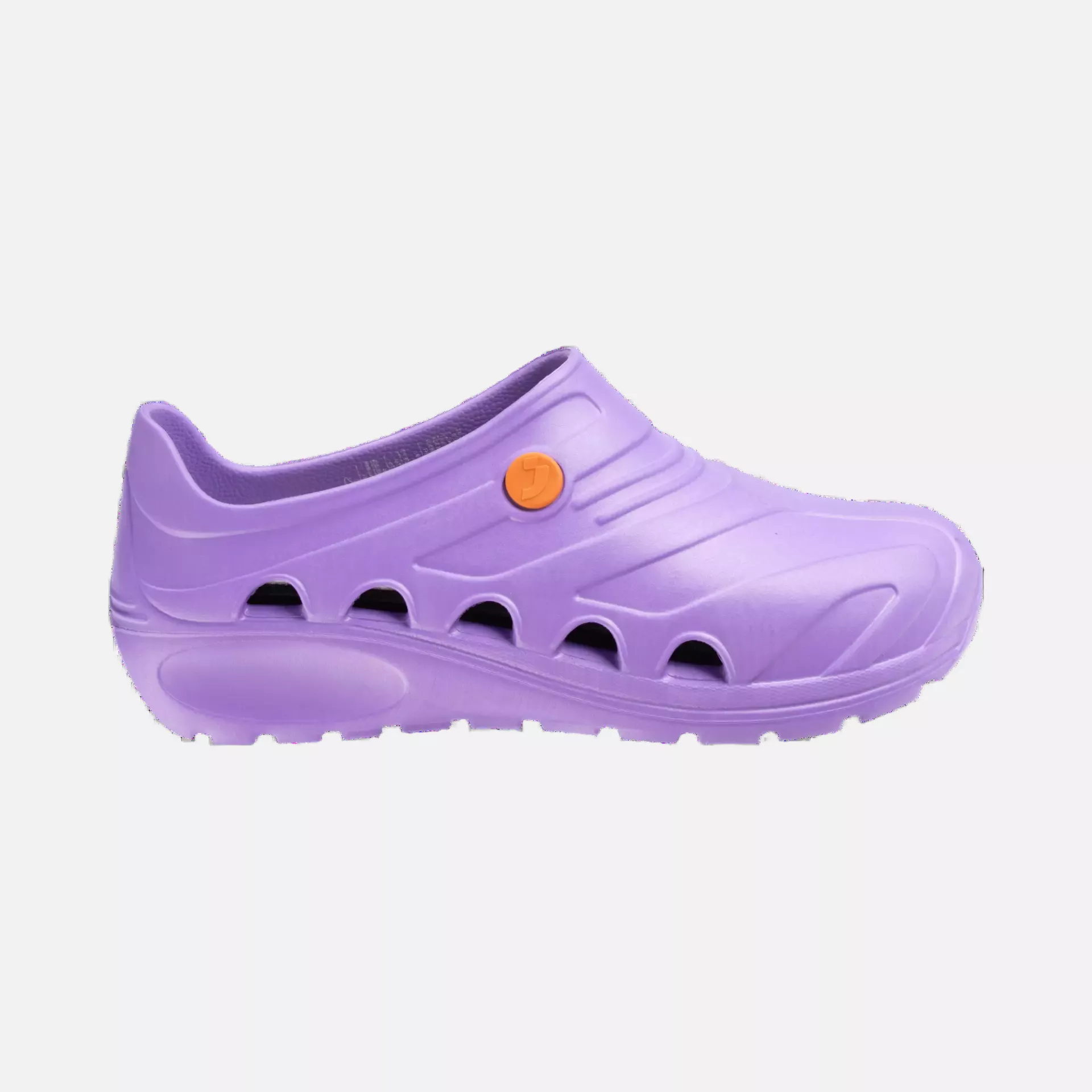 Safety Jogger OXYVA-LIC, OXYVA Work Shoes, Lilac, OB, image 1