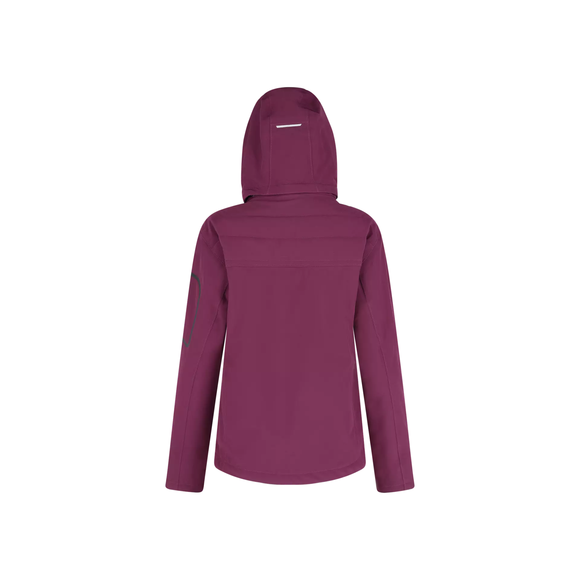 Safety Jogger OAKWJACW-PUR, OAK Damen Winterjacke, Lila, image 5