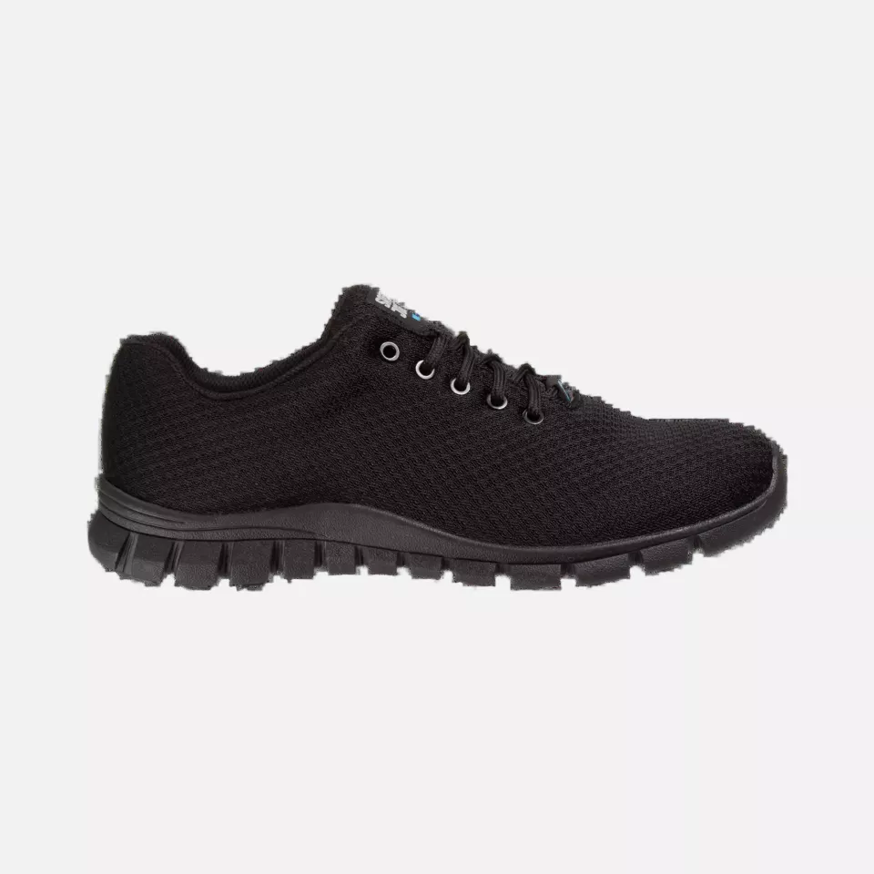 Safety Jogger KASSIE-BLK, KASSIE Arbeitsschuhe, Schwarz, O1, image 1, gallery thumbnail