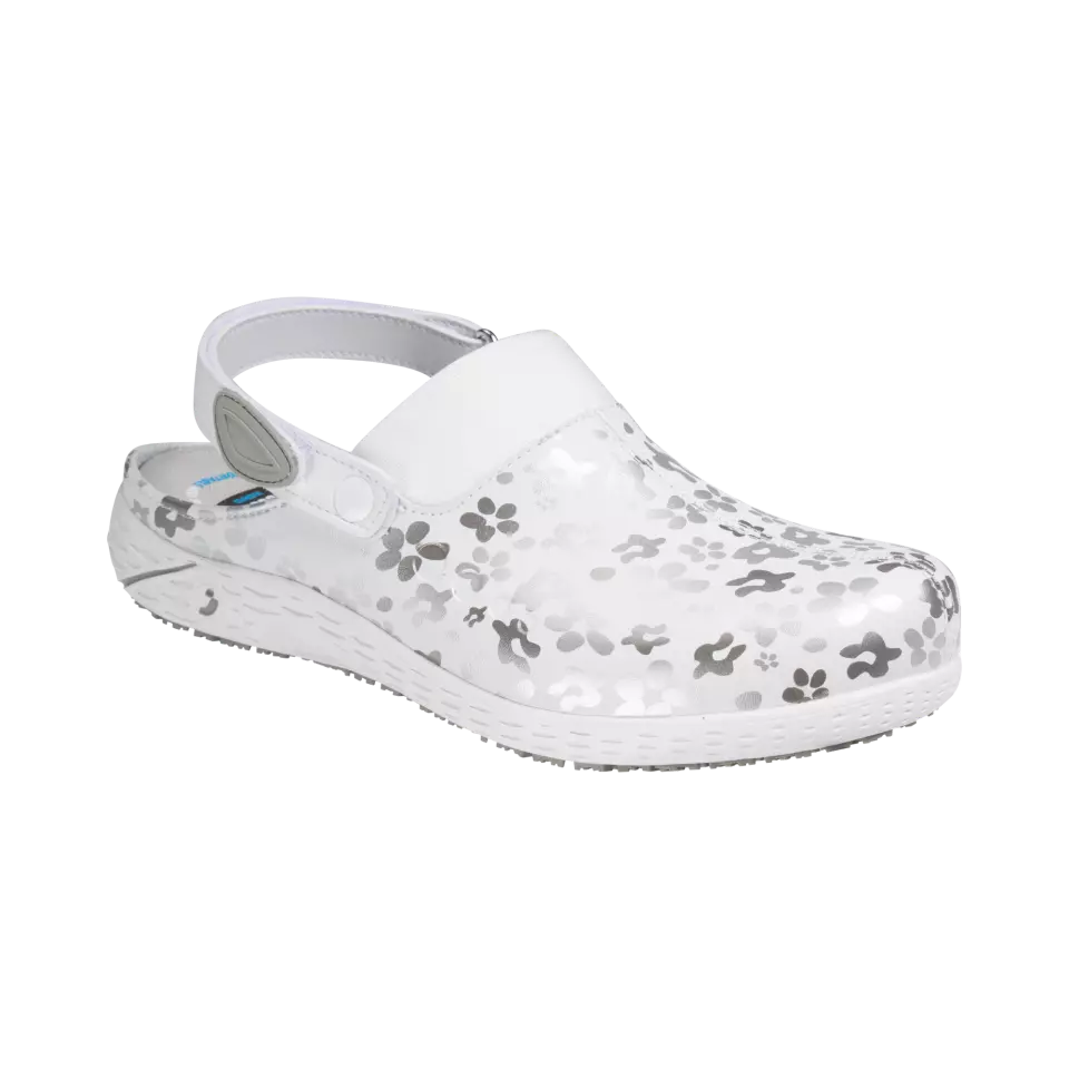 Safety Jogger DANY-MUG, DANY Work Shoes, print silver, OB, image 3, gallery thumbnail