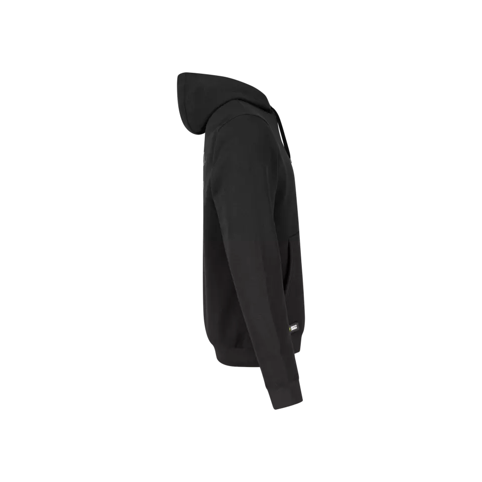 Safety Jogger ACHOODIE-157, ACDC Hoodies, Black, image 3, gallery thumbnail