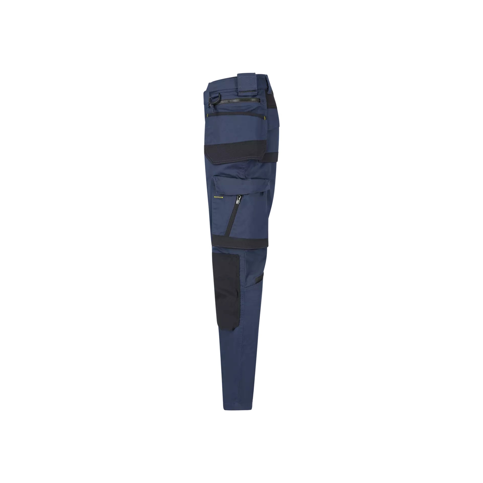 Safety Jogger ALKTROM-NAV, ALKES MEN Arbeitshose, Navy, image 4