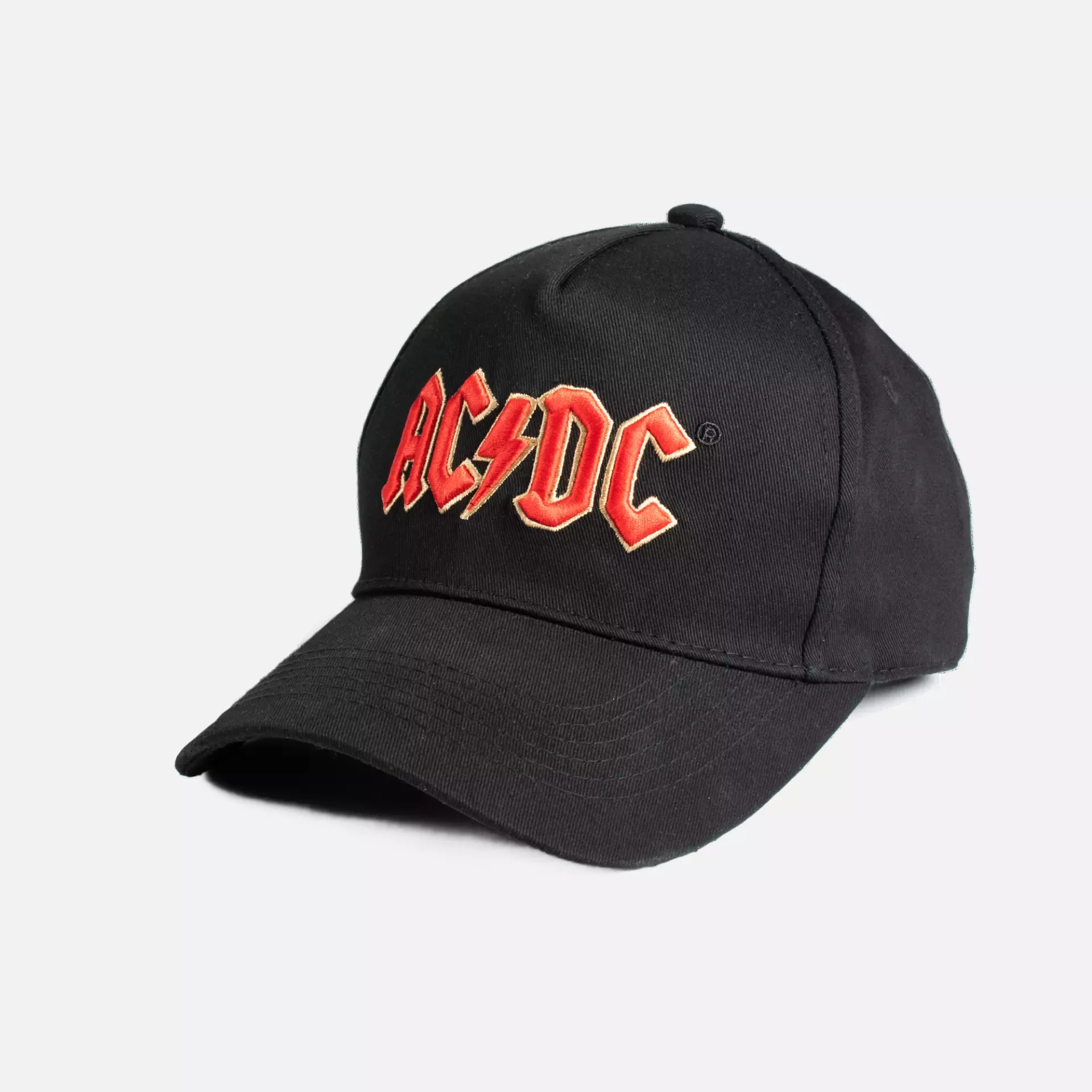 Safety Jogger ACCAP-112, ACDC Cap, Black, image 1