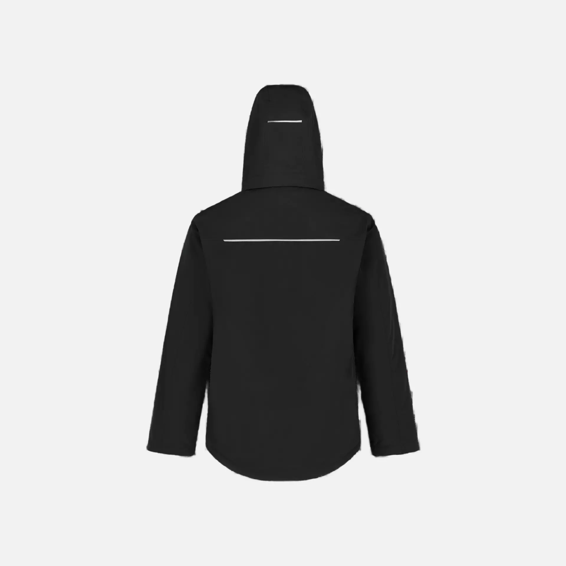 Safety Jogger OAKWJACM-BLK, OAK Men Winter jackets, Black, image 5