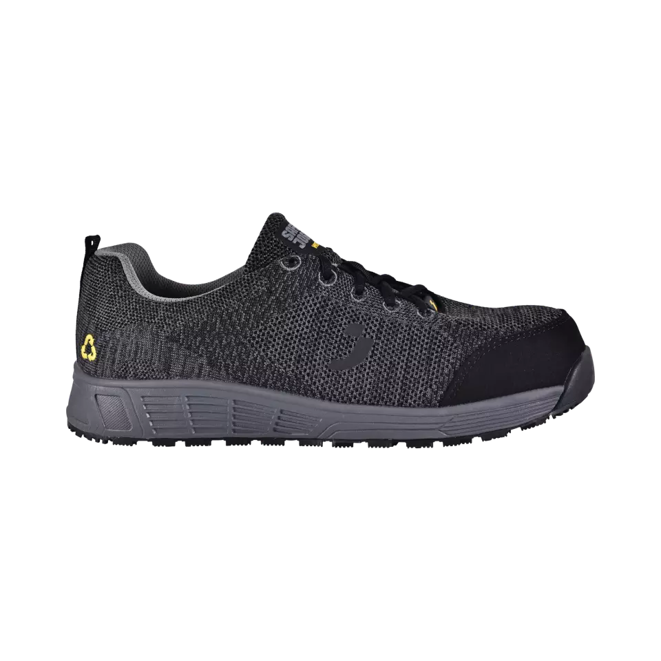 Outsole Properties · Shock Absorbing feature highlight
