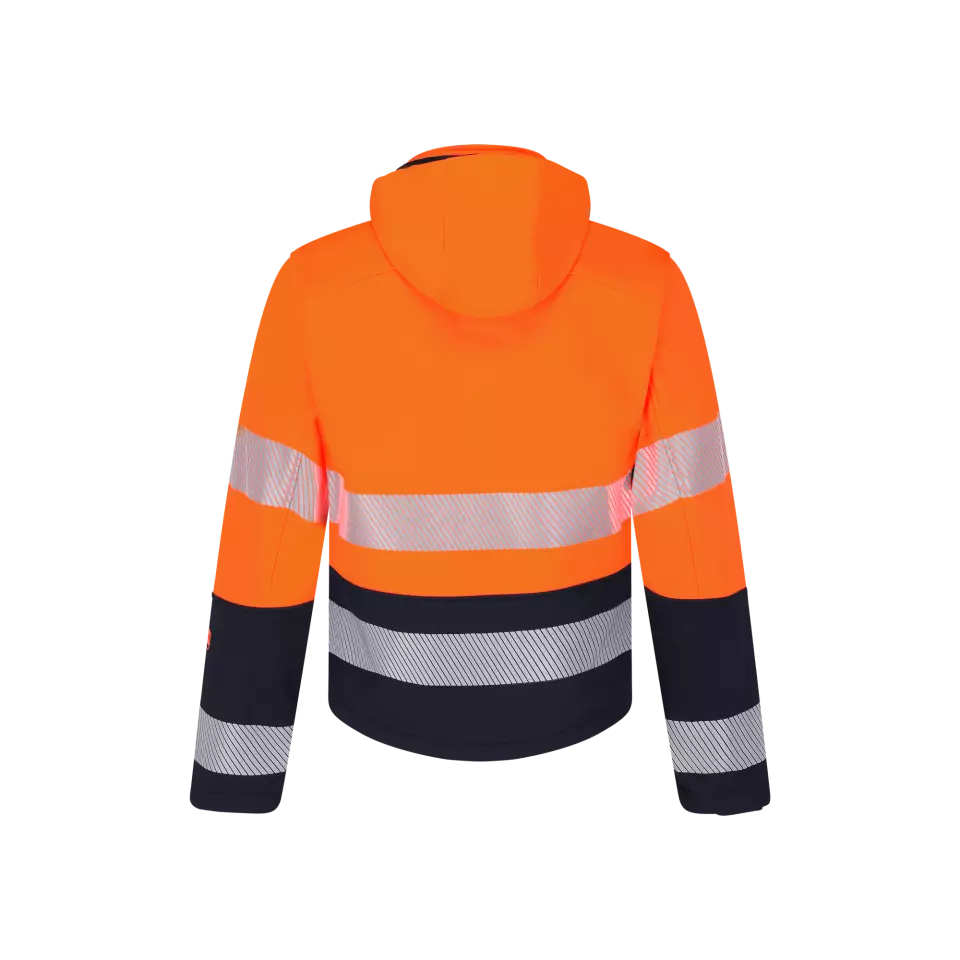 Jackentyp · Mit Kapuze feature highlight