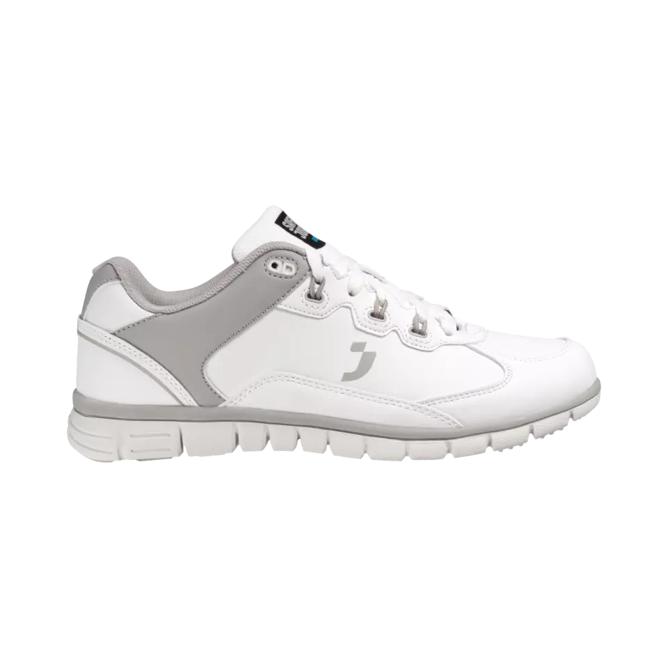 Safety Jogger HENNY-LGR, HENNY Work Shoes, Sneakers, light grey, OB, image 1, gallery thumbnail