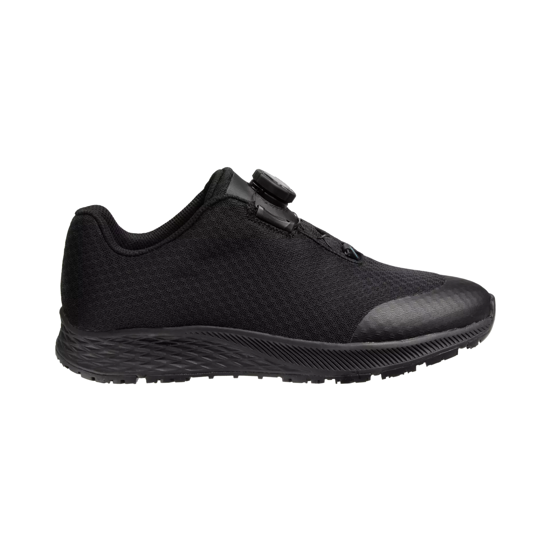 Safety Jogger JUNOO1TLS-BLK, JUNO O1 TLS Arbeitsschuhe, Schwarz