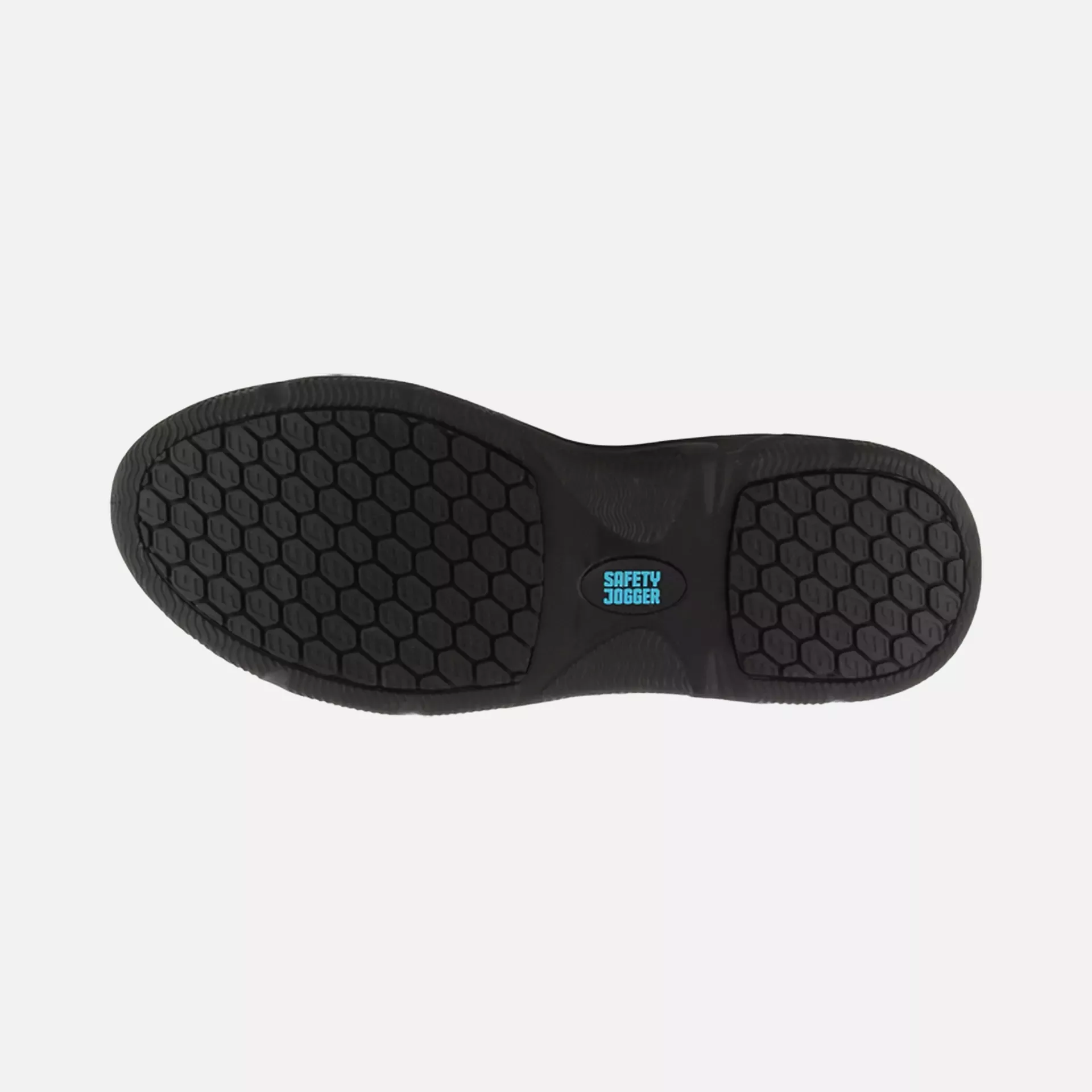 Safety Jogger CHAMPO2-BLK, CHAMP O2 LOW Work Shoes, Black, image 4