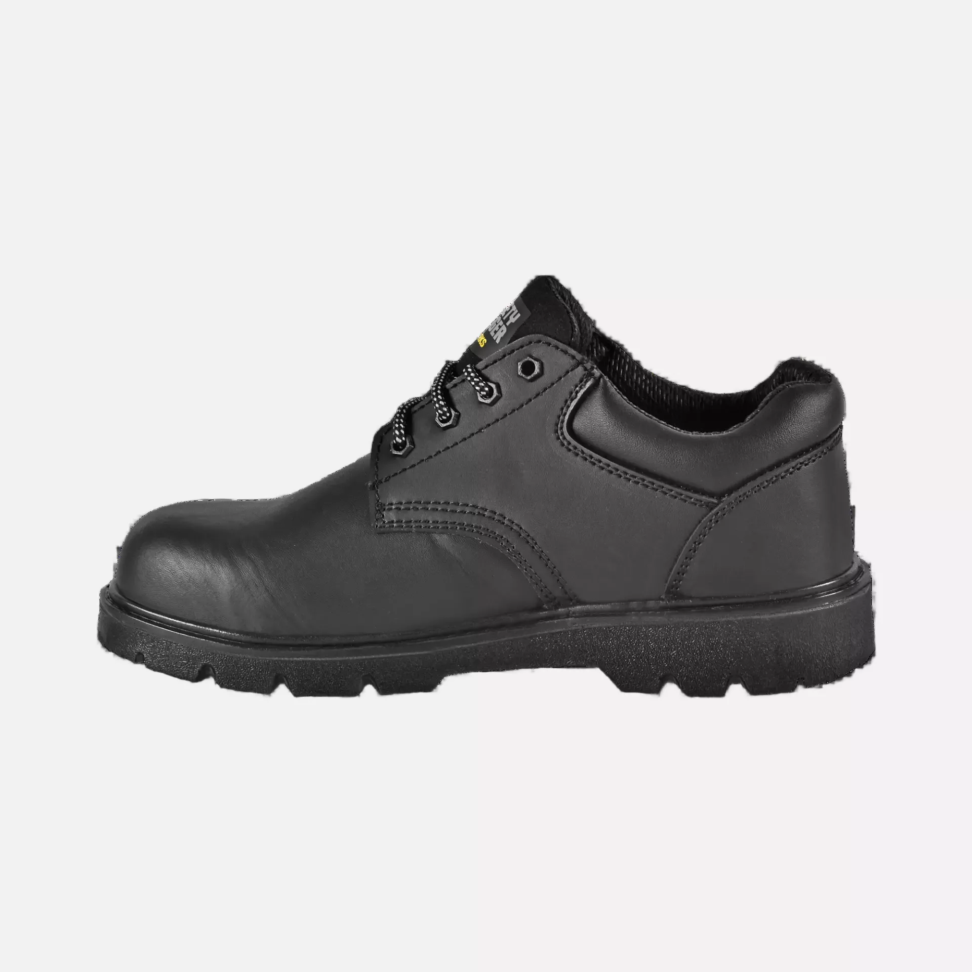 Safety Jogger X1110-BLK, X1110 Shoes S3S, Black, image 2