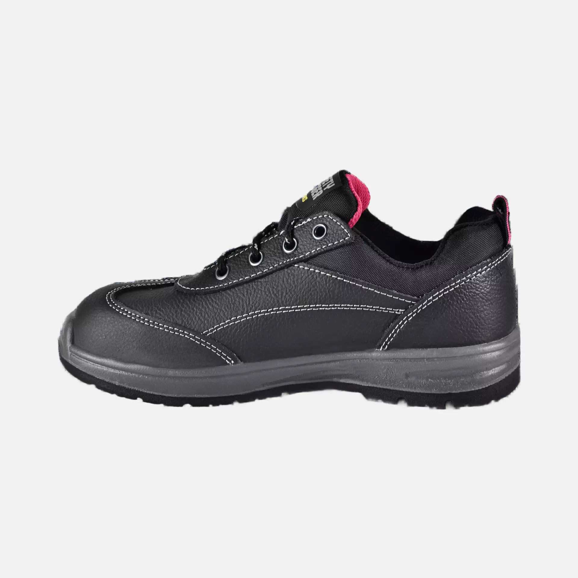 Safety Jogger BESTGIRL-217, BESTGIRL Safety shoes, Black, S3, image 2