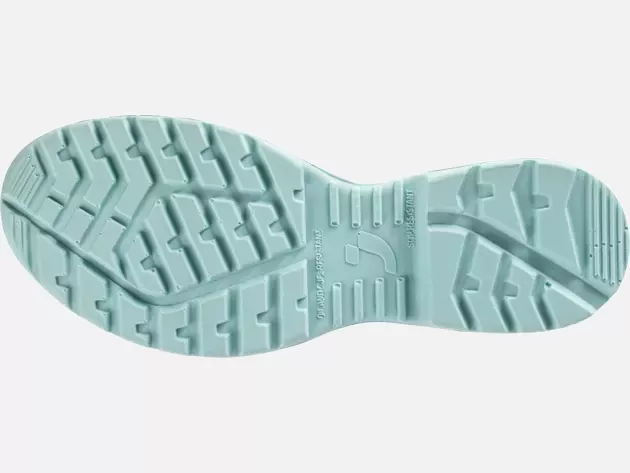 Safety Jogger BSTKNITS1P-LBL, BESTKNIT S1P Safety shoes, Light Blue, image 4