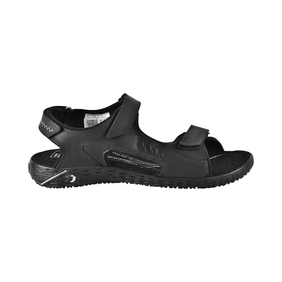 Safety Jogger ODILE-BLK, ODILE Työkengät, musta, OB, image 1, gallery thumbnail