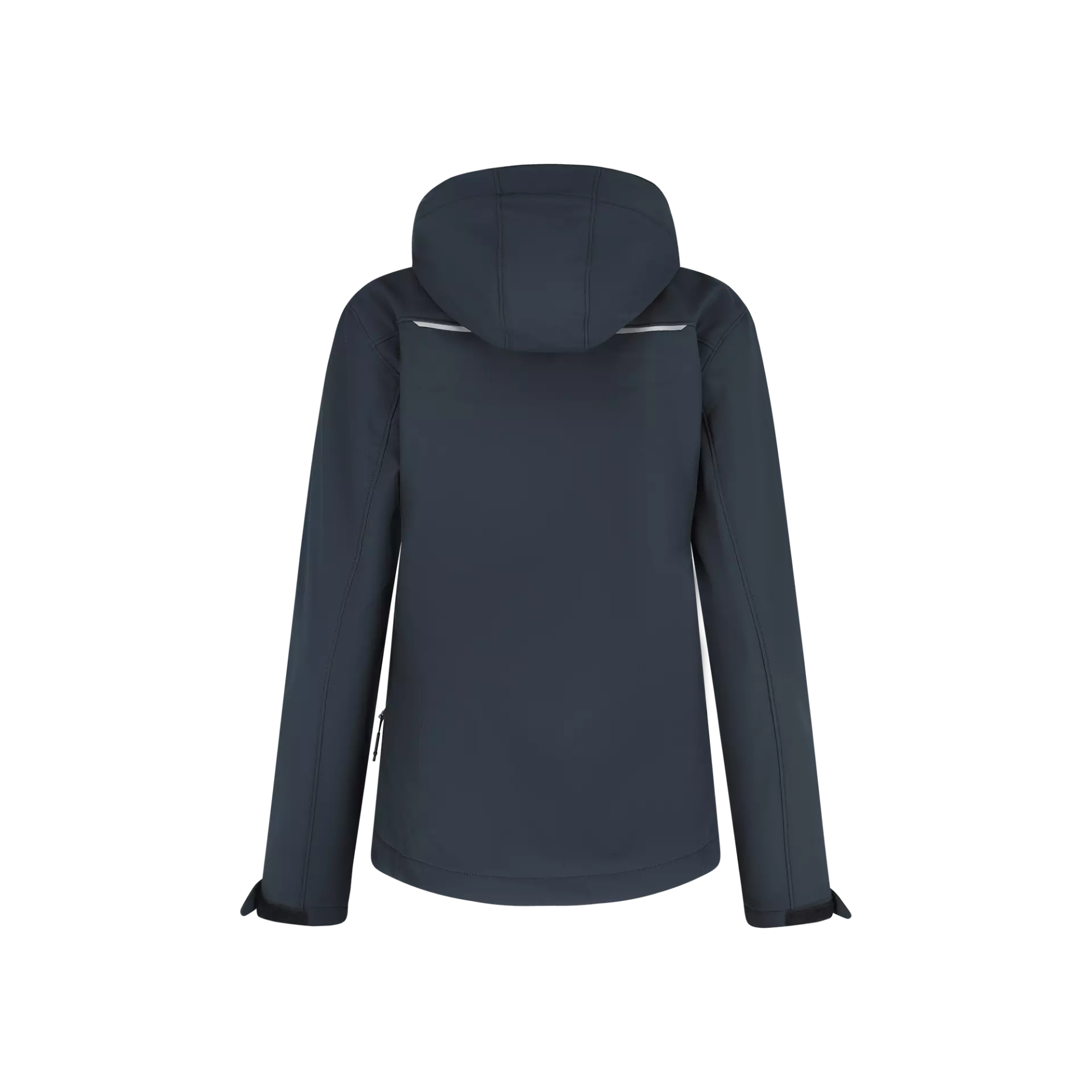 Safety Jogger OAKSSHLW-SBL, OAK Softshelljacke, Stahlblau, image 2