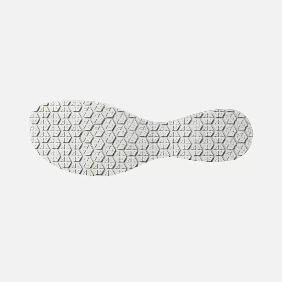 Safety Jogger SAMANTHA-WHT, SAMANTHA Work Shoes, White, OB, image 2, gallery thumbnail