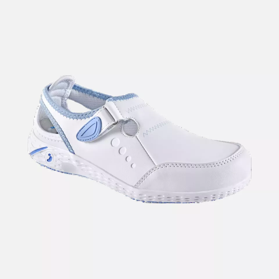 Safety Jogger LINA-LBL, LINA Arbeitsschuhe, Hellblau, OB, image 3, gallery thumbnail