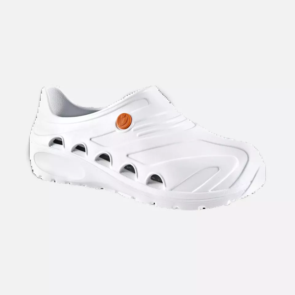 Safety Jogger OXYVA-WHT, OXYVA Arbeitsschuhe, Weiß, OB, image 3, gallery thumbnail
