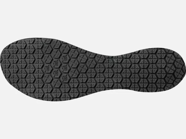 Safety Jogger ODILE-BLK, ODILE Work Shoes, Black, OB, image 4