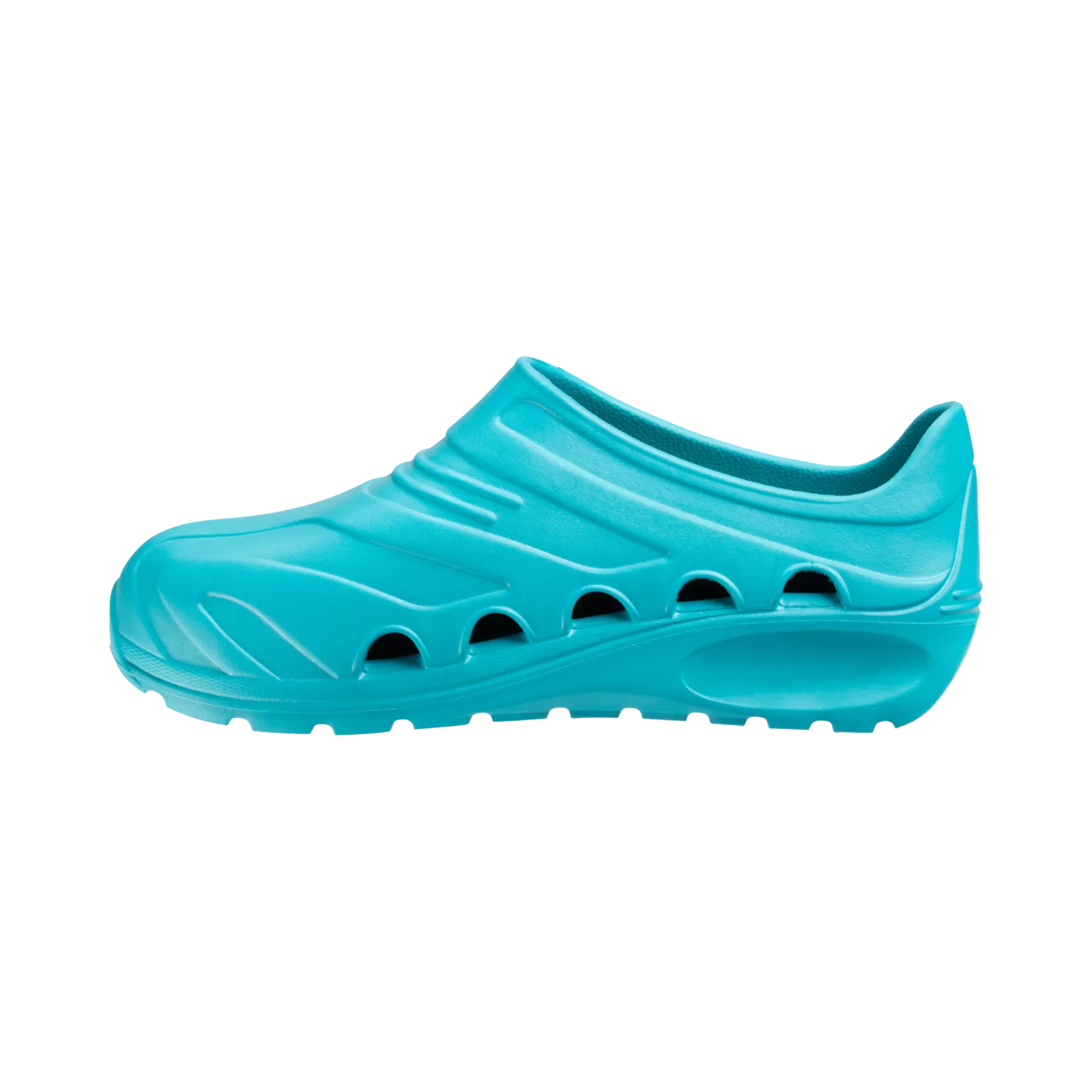 Safety Jogger OXYVA-EGN, OXYVA Work Shoes, electric green, OB, image 2