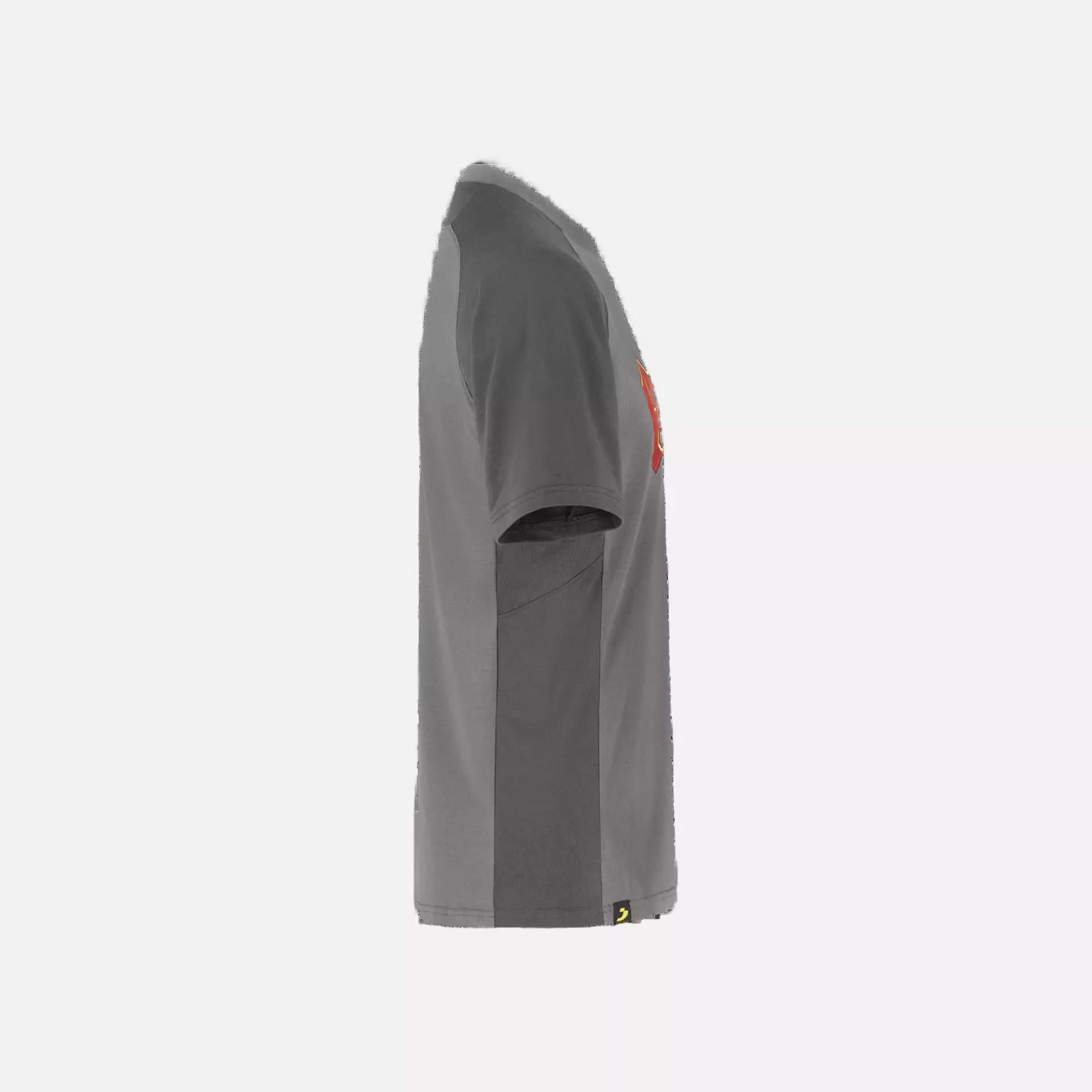 Safety Jogger ACXOAKTSM-452, ACDC MONO X T-shirts, grey, image 3