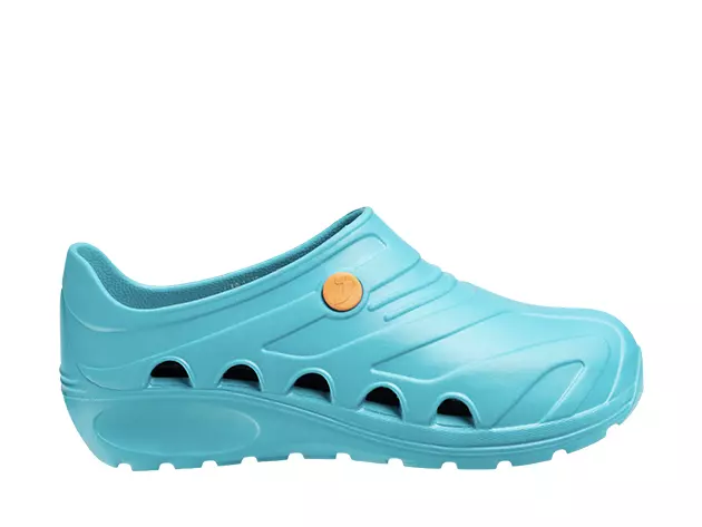 Safety Jogger OXYVA-EGN, OXYVA Work Shoes, electric green, OB, image 5, gallery thumbnail