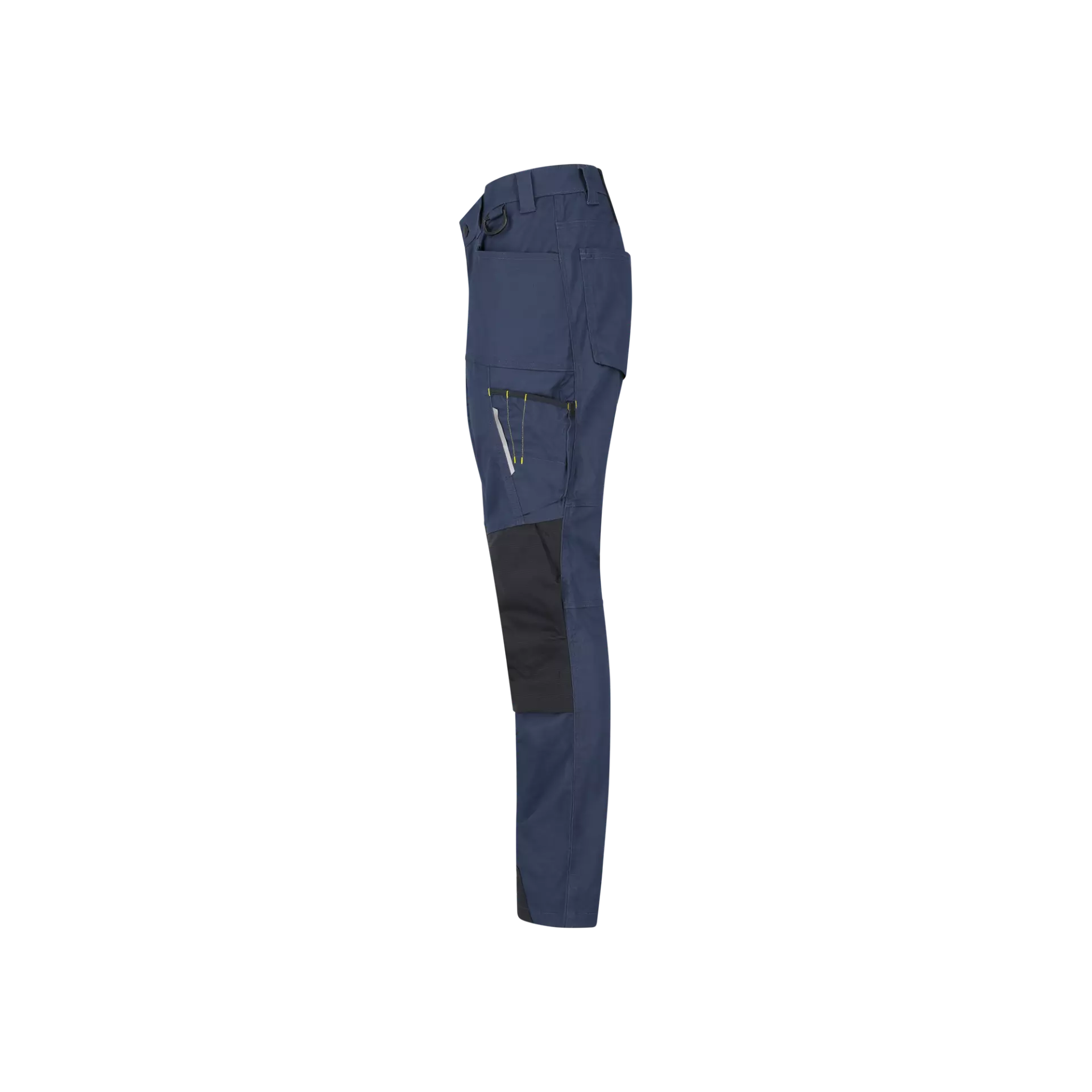 Safety Jogger MAPCTROM-NAV, MAPLE M Work trousers, navy, image 4