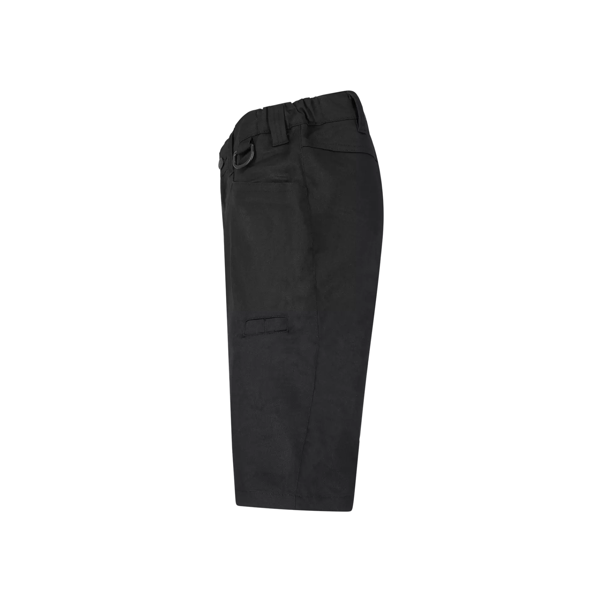 Safety Jogger KASSHORTM-BLK, KASAI M Shorts, Schwarz, image 4