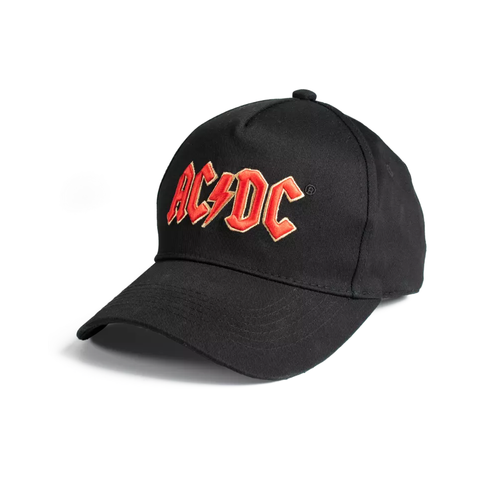Safety Jogger ACCAP-112, ACDC Cap, Schwarz, image 1, gallery thumbnail