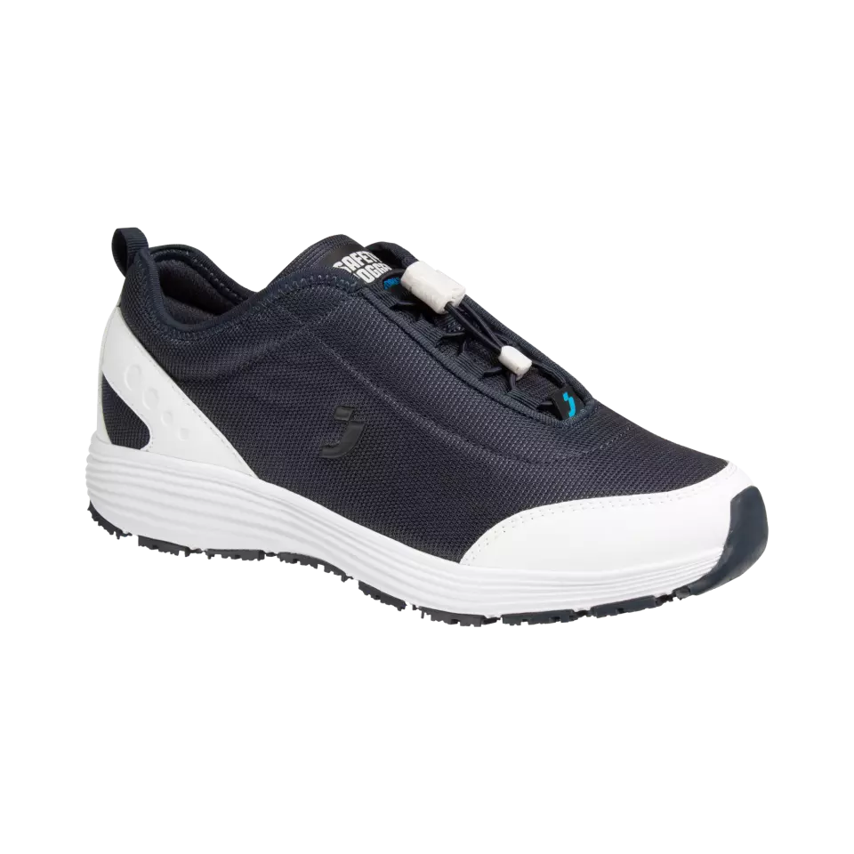 Safety Jogger JAMES-NAV, JAMES Arbeitsschuhe, Sneakers, Marineblau, OB, image 3, gallery thumbnail