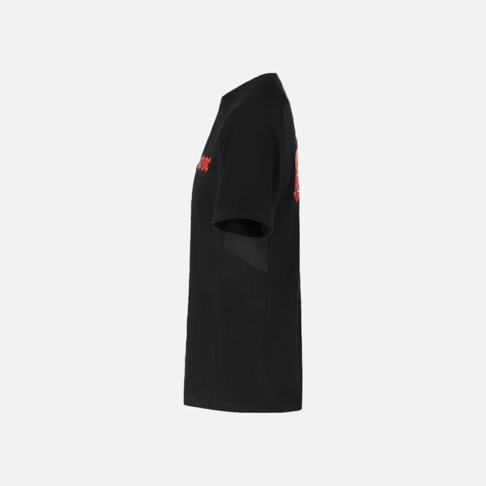 Safety Jogger ACOAKTSM-112, ACDC MONO T-shirts, Black, image 4, gallery thumbnail