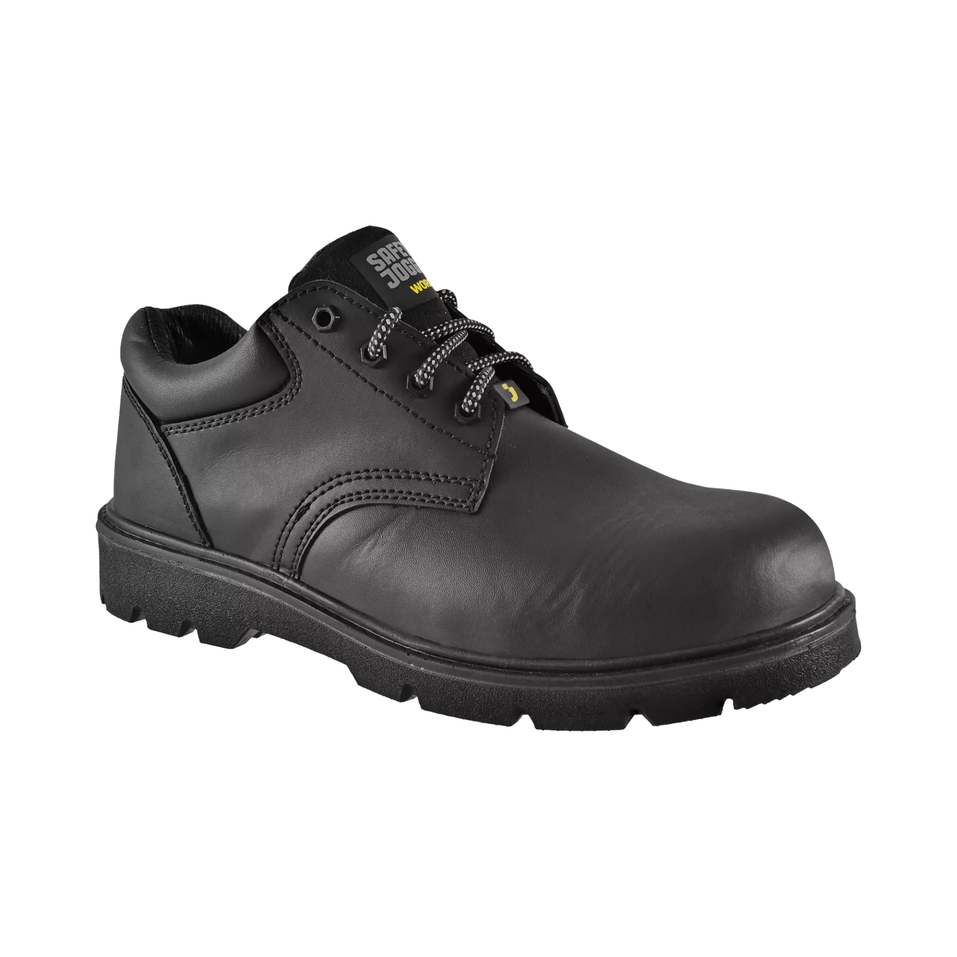 Safety Jogger X1110-BLK, X1110 Shoes S3S, Black, image 3