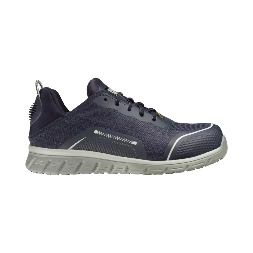 Safety Jogger LIGERO2S1P-NAV, LIGERO2 S1P LOW Safety shoes, navy, image 1, gallery thumbnail