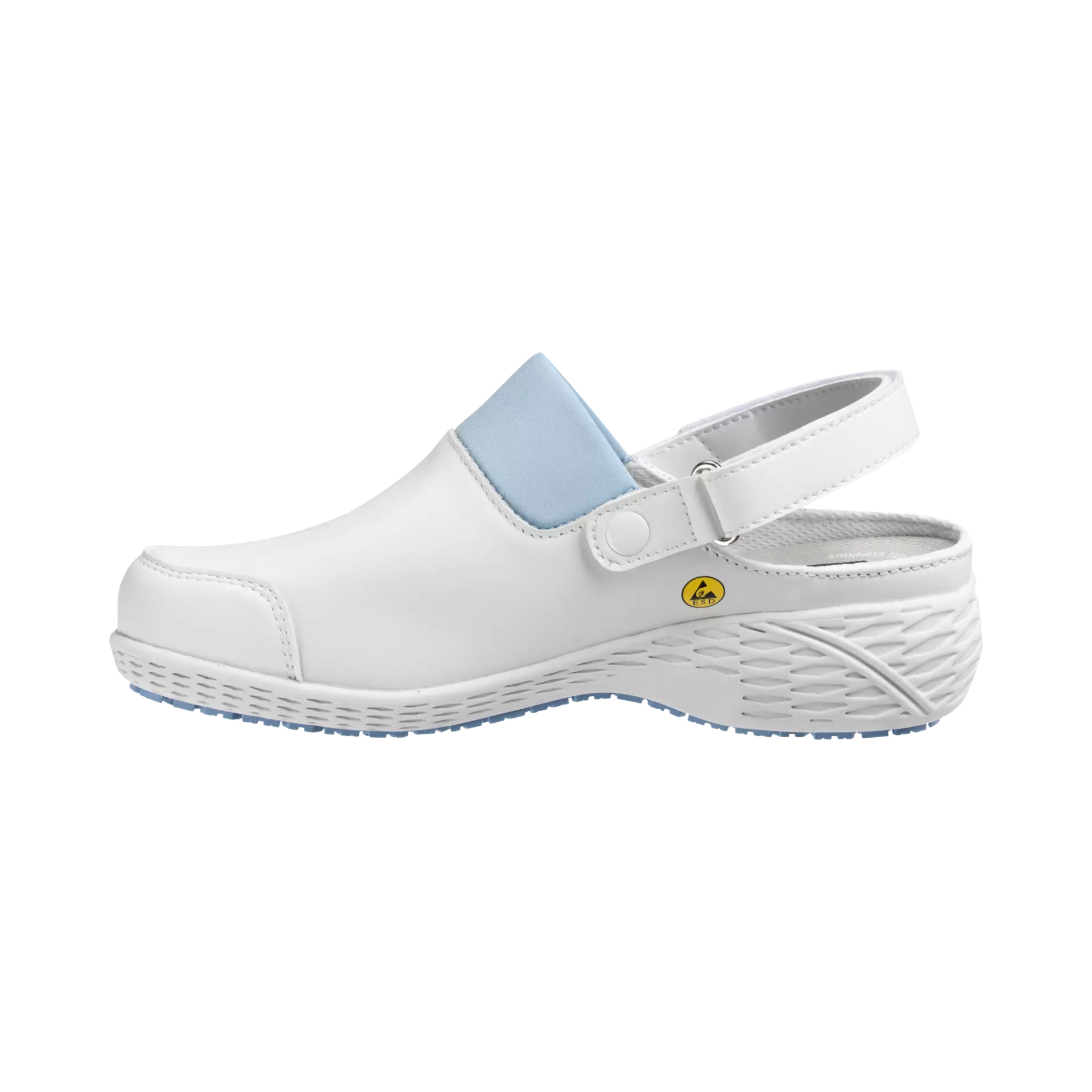 Safety Jogger SHEILA-LBL, SHEILA Työkengät, vaaleansininen, OB, image 2