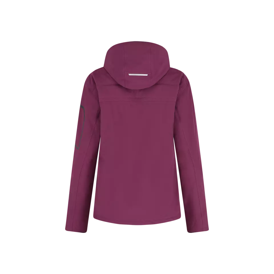 Safety Jogger OAKWJACW-PUR, OAK Damen Winterjacke, Lila, image 2, gallery thumbnail