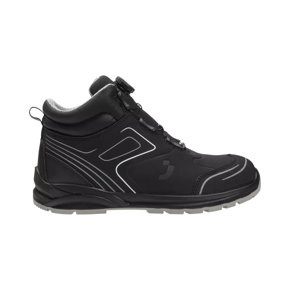 Closure Style · Spin Lock feature highlight