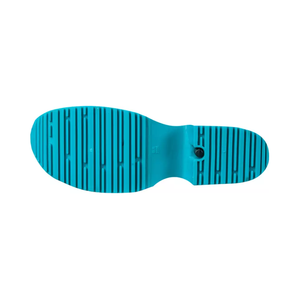 Safety Jogger OXYCLOG-EGN, OXYCLOG Work Shoes, electric green, OB, image 4, gallery thumbnail