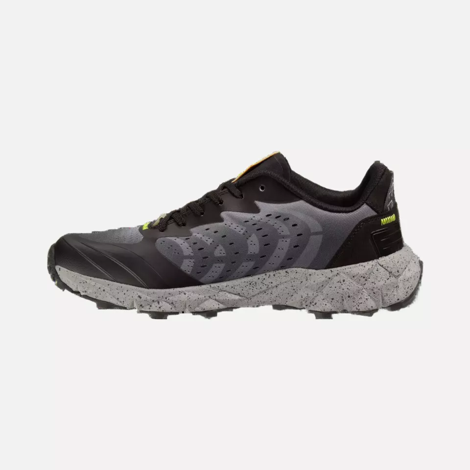 Safety Jogger SANTIAGO-DGR, SANTIAGO Wanderschuhe, Dunkelgrau, image 2, gallery thumbnail