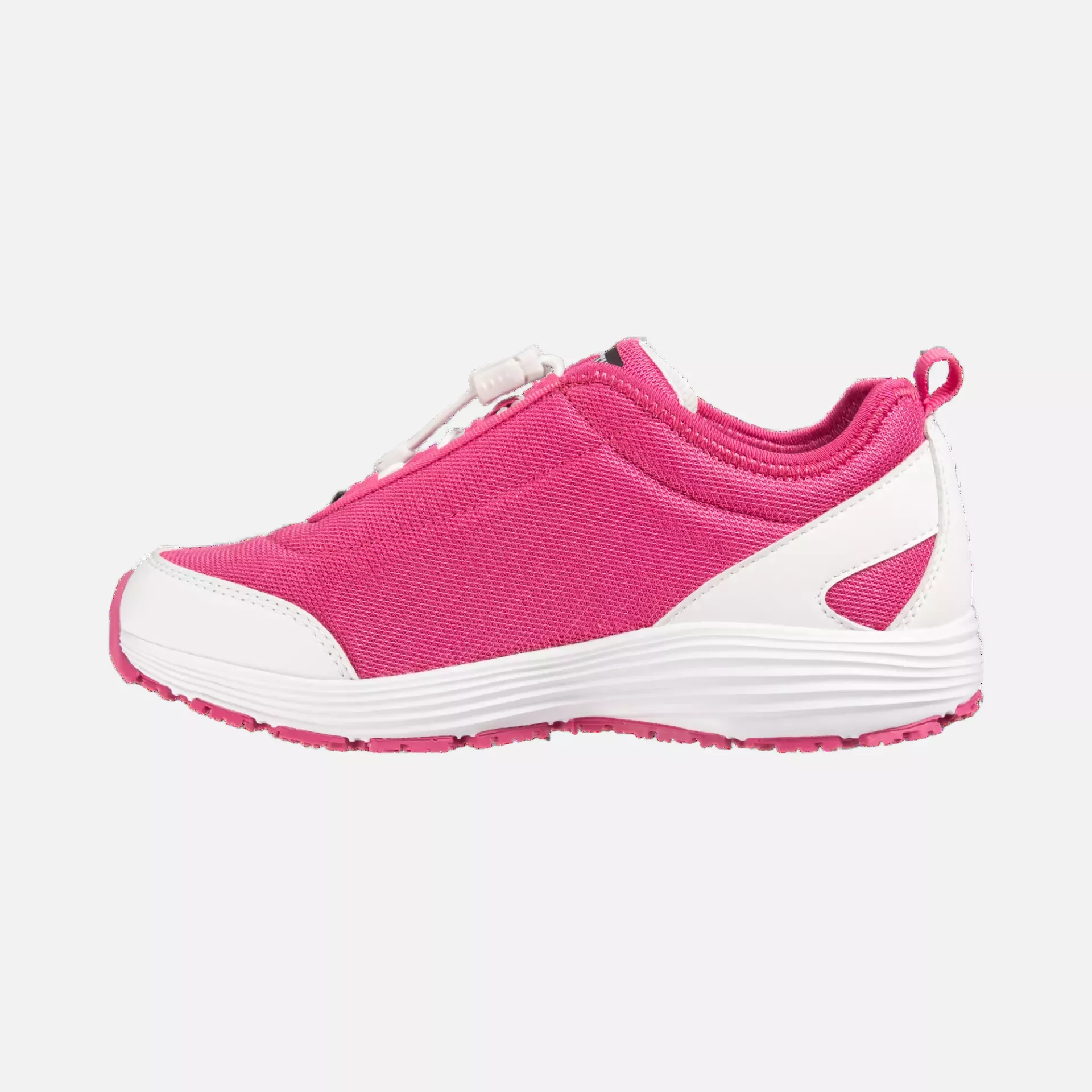 Safety Jogger MAUD-FUX, MAUD Work Shoes, Sneakers, Fuchsia, OB, image 2