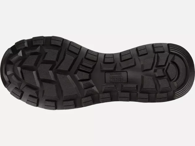 Safety Jogger STREET-BLK, STREET Hiking shoes, Black, image 4