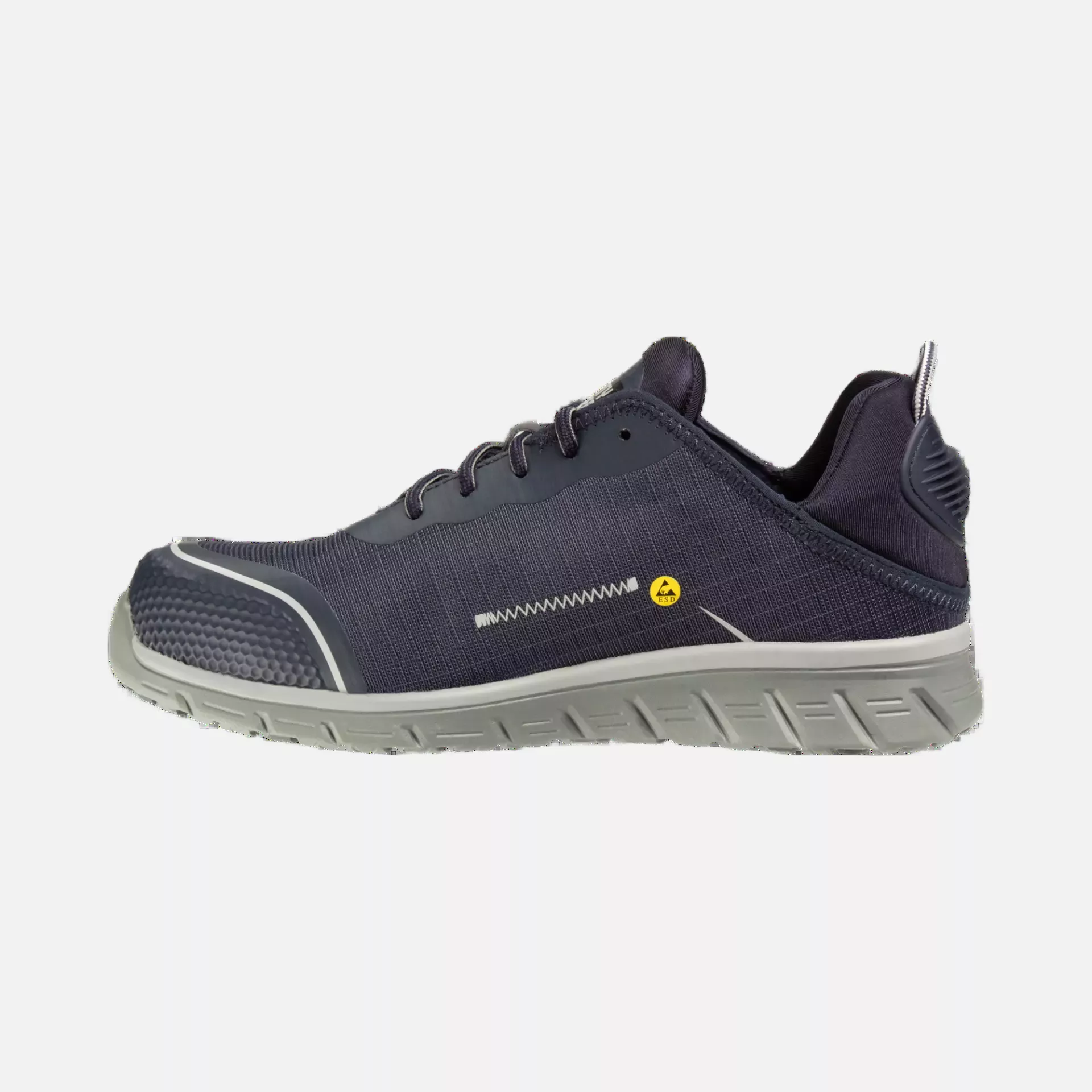 Safety Jogger LIGERO2S1P-NAV, LIGERO2 S1P LOW Safety shoes, navy, image 2